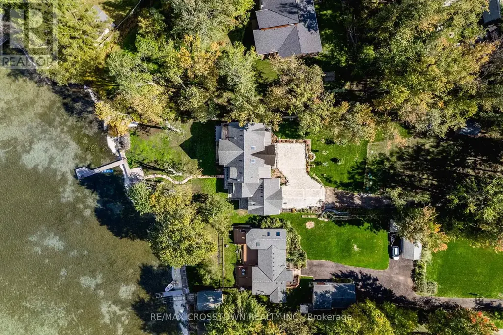 178 Moores Beach Road, Georgina (Virginia)